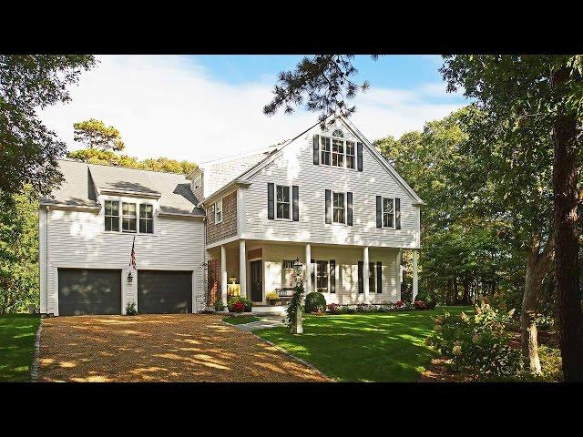 115 Stonegate Lane Vineyard Haven MA 02568 Martha’s Vineyard Real Estate For Sale