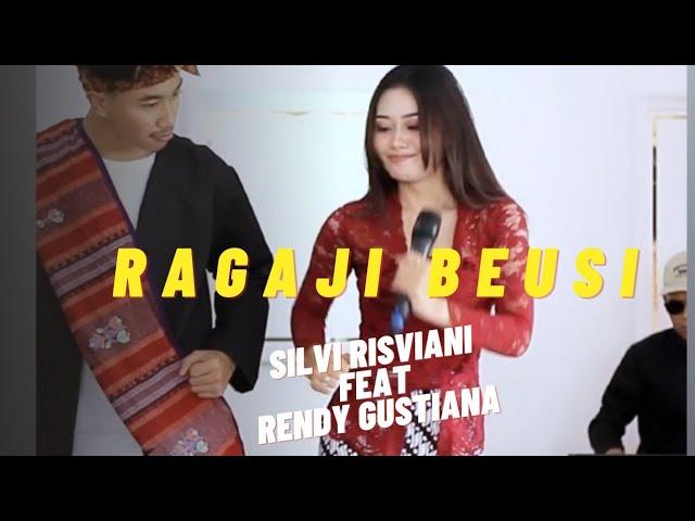 Ragaji Beusi ~ Silvi Risviani Feat Rendy Gustiana