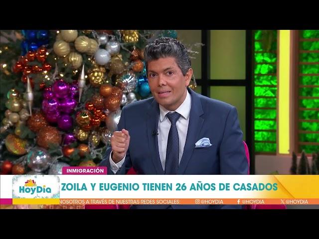 Increíble Sorpresa de Navidad. Se entera en vivo! La más emotiva del año | Dr Jorge Rivera