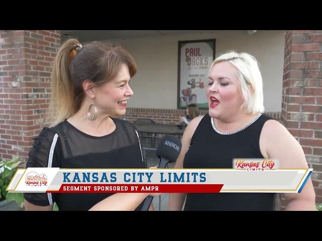 KCL Street Shows - Cherry Bomb - Kansas City Limits TV