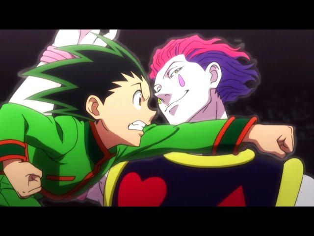 What is Hunter X Hunter’s Most Underrated Arc?