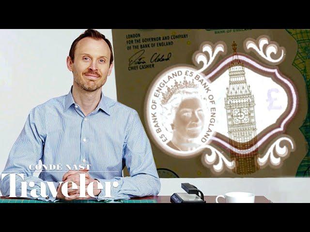 Money Expert Decodes the World's Most Popular Currencies | Condé Nast Traveler