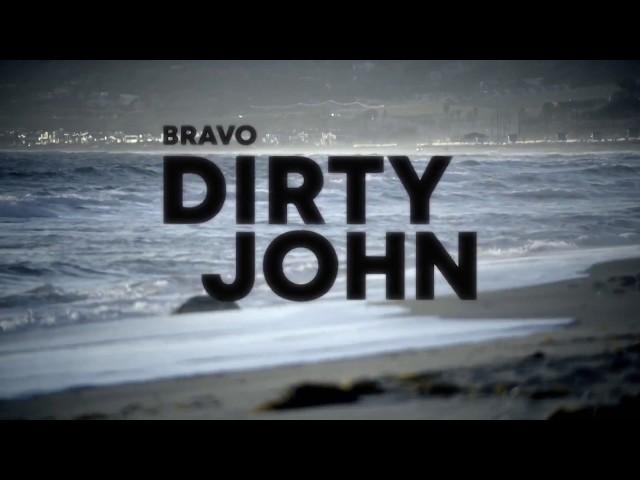 Dirty John Bravo Season 1 Promo Teaser Trailer