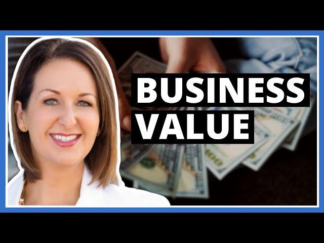 5 Questions To Increase Your Business Value