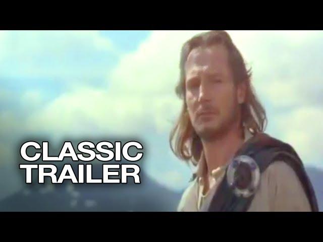 Rob Roy Official Trailer #1 - John Hurt Movie (1995) HD