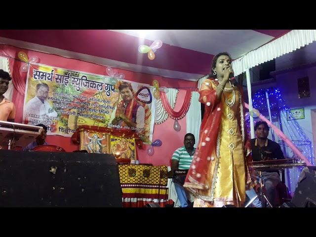 Jagran song prabhat Babu