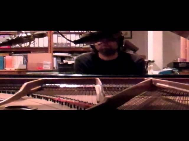 Boris Skalsky - Suite for Piano, Electric Guitar, and Loops