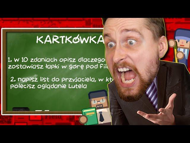 Zbudowałem NAJLEPSZĄ SZKOŁĘ w Polsce?! - Academia School Simulator