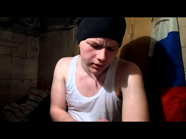 МС Кабан - с надеждой