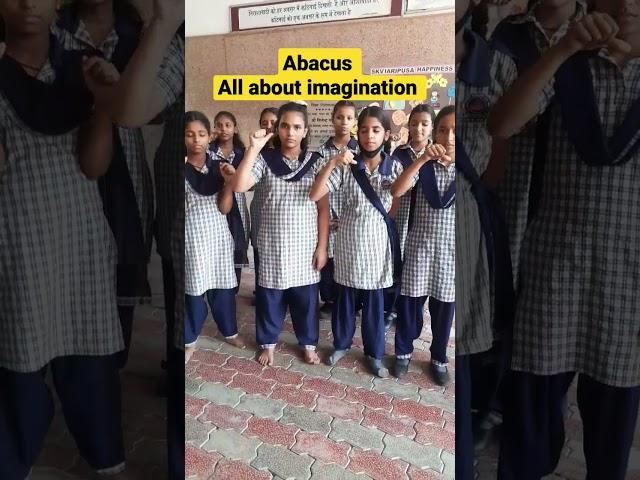 Amazing Abacus Academy # Delhi govt. school # for query what's up 9899698414