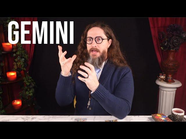 GEMINI - “JACKPOT! THE BEST NEWS EVER!” Tarot Reading ASMR