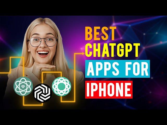 Best ChatGPT Apps for iPhone / iPad / iOS (Which is the Best ChatGPT App?)