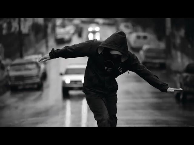 Evidence - Throw It All Away (Prod. By Alchemist) [Official Video]