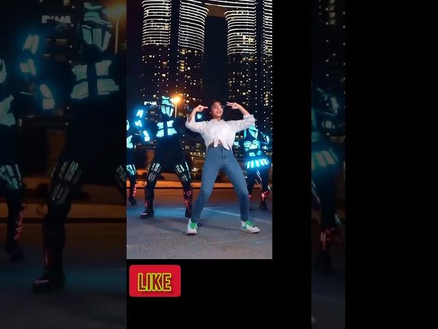 chamak challo song dance #shortsfeed #trending #viral #shortvideo #like #dance