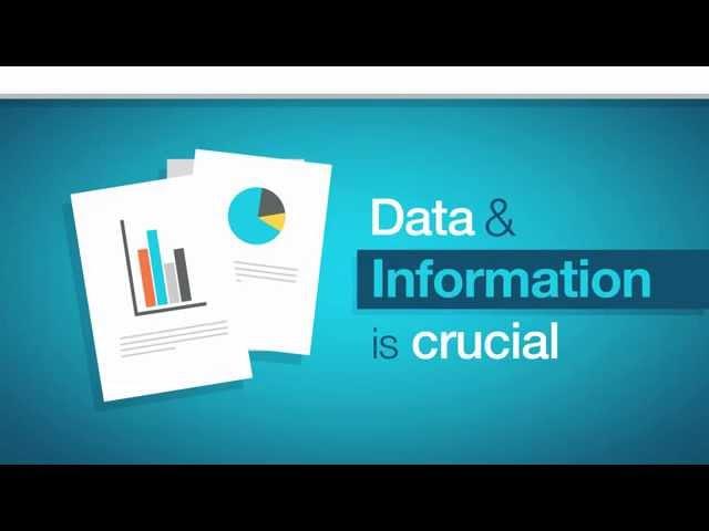 Boldon James - Data Classification Overview