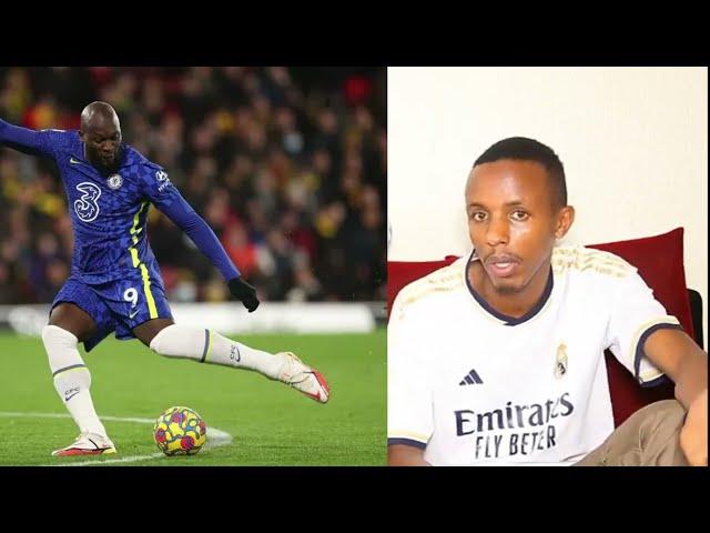 GAMESPORTS insights on OSIMHEN deal and LUKAKU