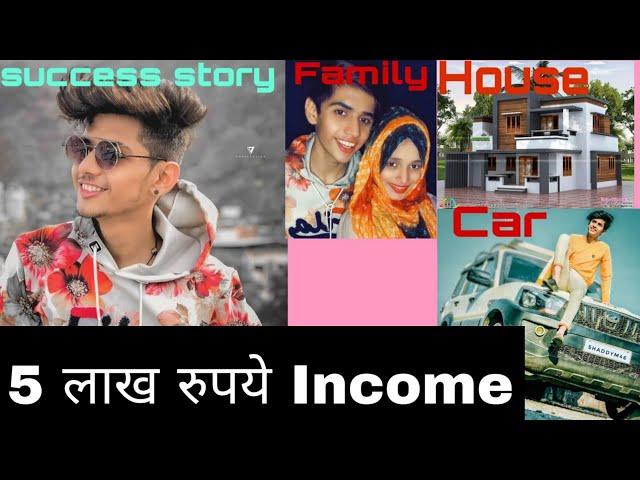 lifestory of shaddy m46 | Biography of shadab mansuri | Lifestyle | girl friend | income | age