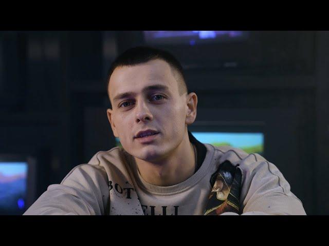 OLEHAN - Вечность