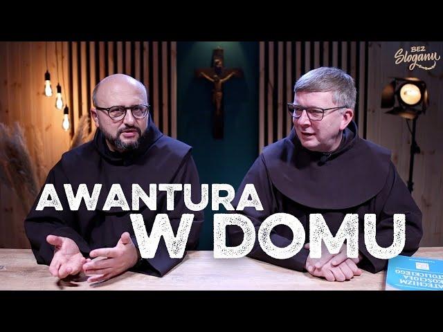 AWANTURA! | Czy spowiadać się z emocji? | bEZ sLOGANU (624)