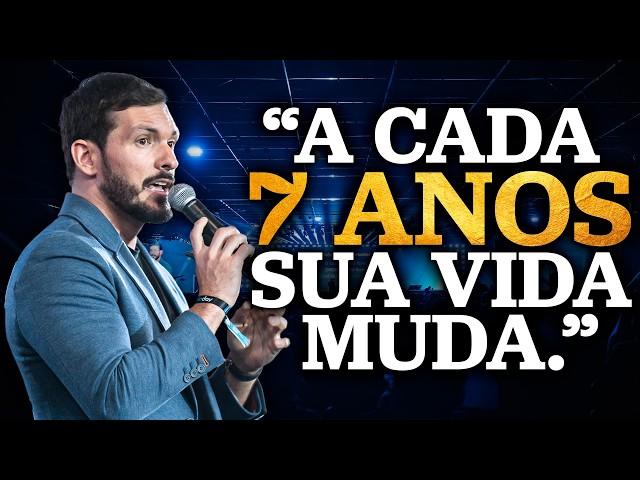 COMO TRANSFORMAR AS OPORTUNIDADES DA VIDA EM SUCESSO FINANCEIRO? | Palestra Finday 2024