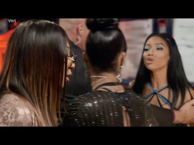 Tommie vs. Dawn | Love & Hip Hop: Atlanta | Season 5