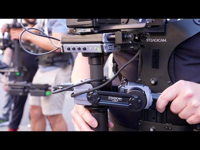 Steadicam - Zephyr Volt