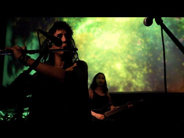 World Jam – Fabba | live from the mother's womb