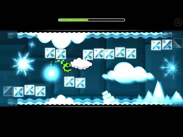 Geometry Dash #7