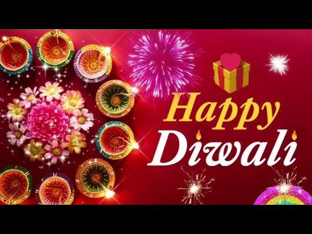 Diwali Status Video🪔 | Deepawali Whatsapp Status | Happy Diwali Wishes