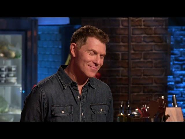 Beat Bobby Flay