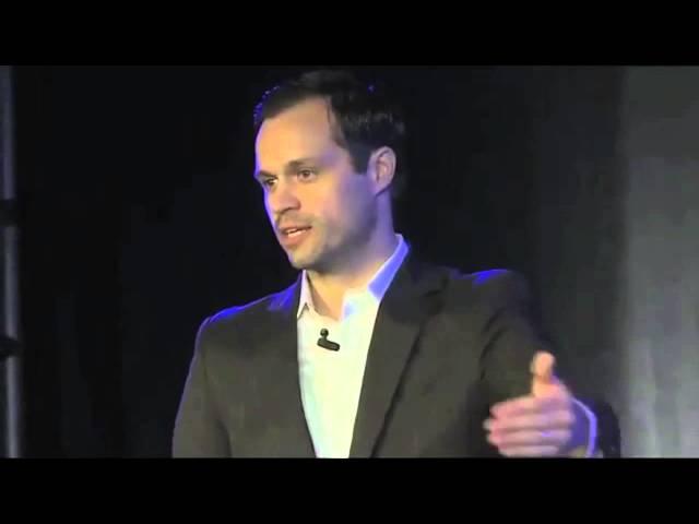 Rules, Tools & Fools: Making Sense of Human Progress: Errik B. Anderson at TEDxPiscataquaRiver