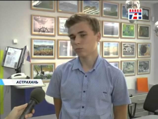Акция "Библиопрофи"