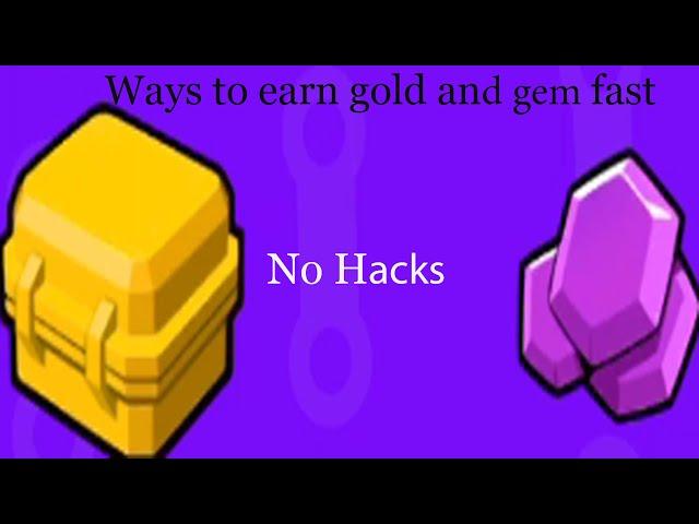 super tank blitz tips | Ways to earn gold and gem fast ( for beginners )