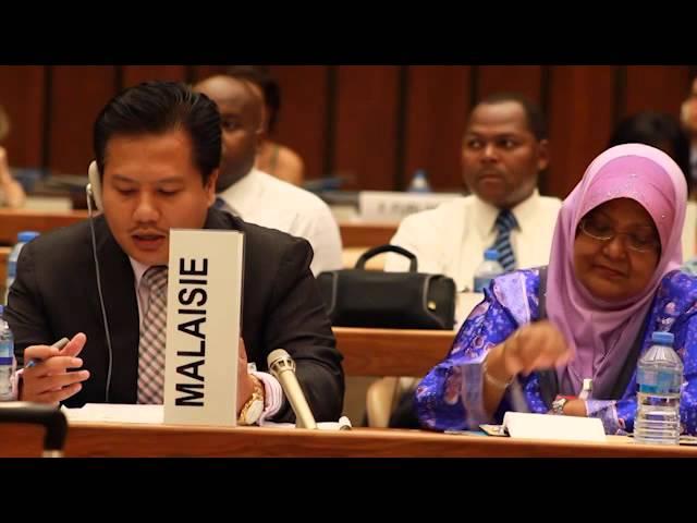 UNCTAD IGE on Competition Law and Policy