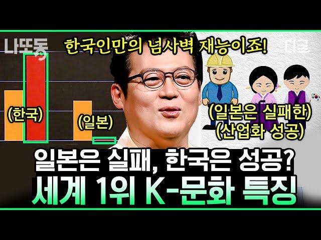 [#책읽어주는나의서재] (90분) K-문화가 세계 1위를 할 수 밖에 없는 이유! 성공할 수 밖에 없는 한국인 특징 | #나중에또볼동영상