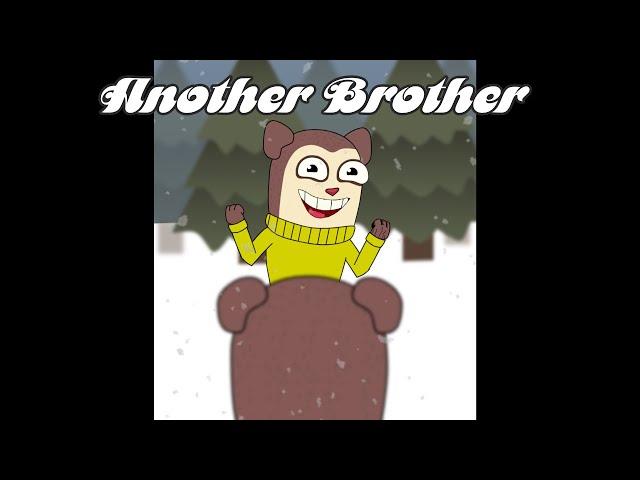 ANOTHER BROTHER ANIMATION |FINISHED!| (Another Brother In the style of max design pro)