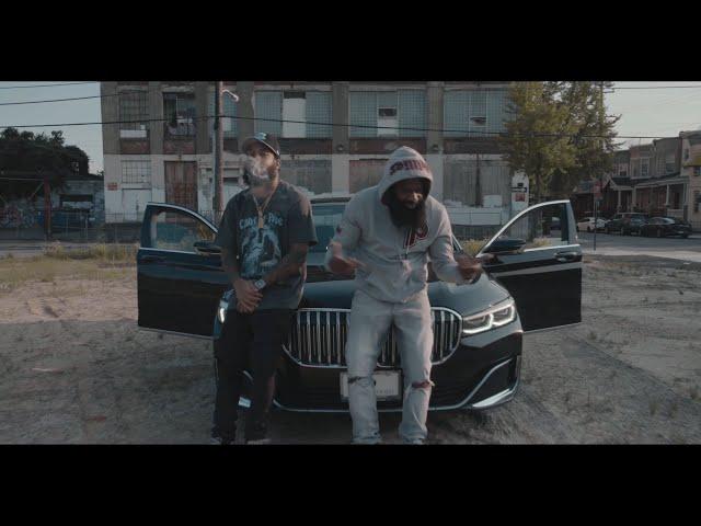 Dark Lo & V Don - Meech [Official Video]