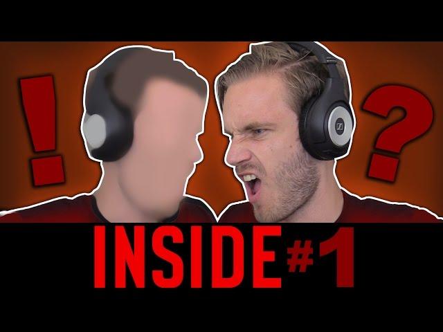 BEST INDIE GAME 2016?? (Inside - Part 1)