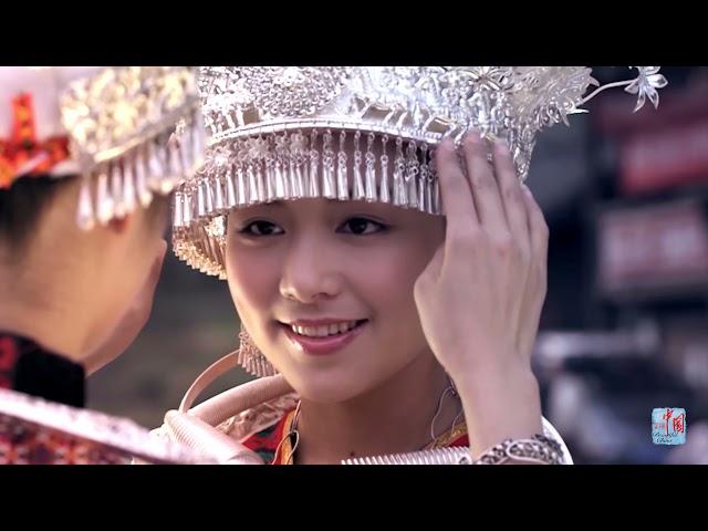 China Tourism and Culture Weeks 2021 | Promotional Video