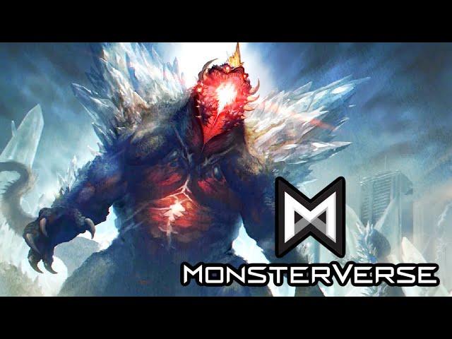 We SOLVED the Gojira that Ate a STAR Is SPACEGODZILLA| Godzilla x Kong: New Empire Explained