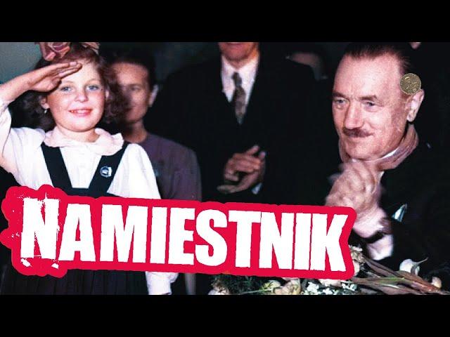 Namiestnik | Dudek o Historii