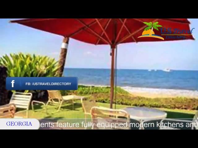 Nani Kai Hale by Maui Condo and Home - Kihei Hotels, Hawaii