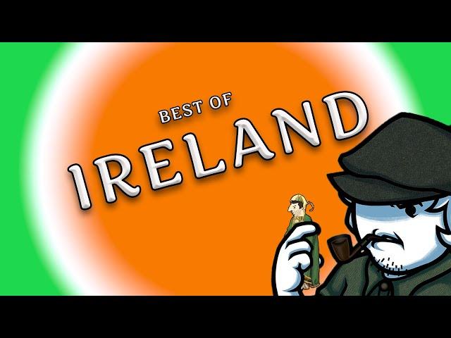 Best of Ireland (Oney Plays Compilation)