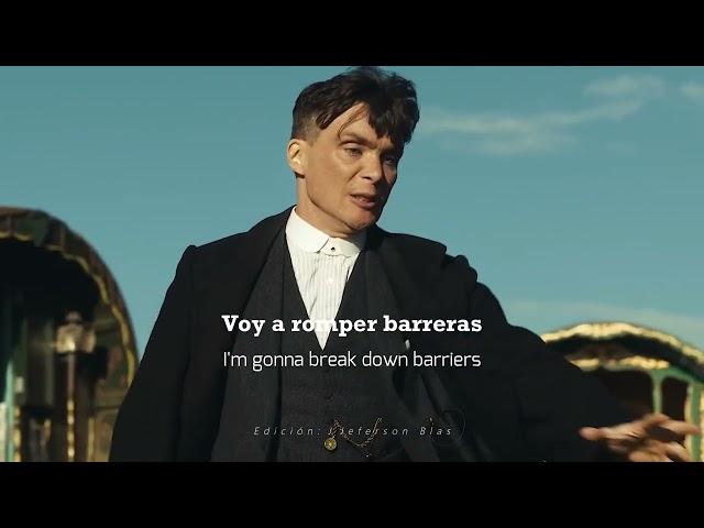 Finish Line   Satv Music [Peaky Blinder] Canción Thomas Shelby