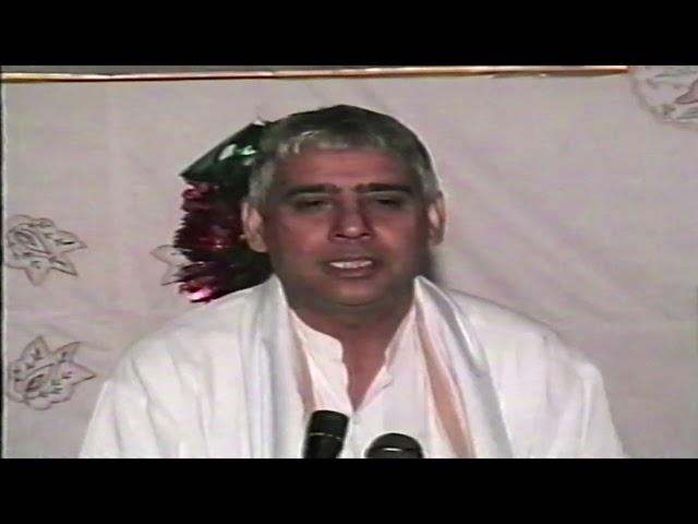 नाम खंडित नहीं होगा एक बार ये जरूर सुनें | Supreme God | Sant Rampal Ji | Old Satsang Bichpadi