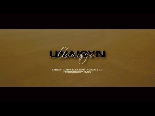 KHANIE - UNAISYN | Official Music Video