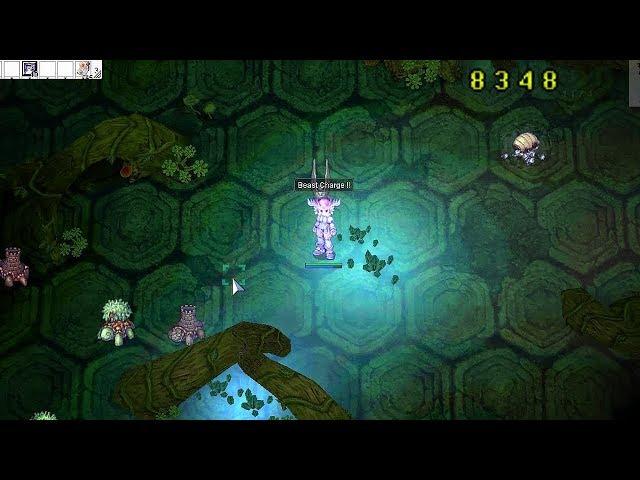 Ragnarok Online Philippines Beast Charge Hunter Build