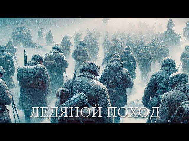 Отзвуки Нейтрона - Ледяной Поход - Субтитры | Echoes of the Neutron - Ice Trek - Subtitles