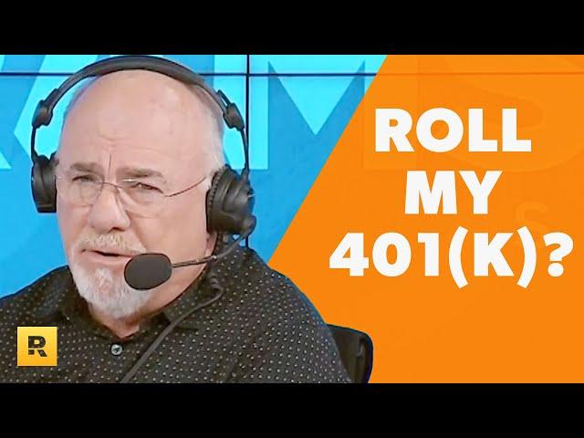 Should I Roll My Traditional 401(k) to a Roth?