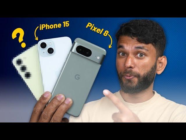 This is The Most Underrated Smartphone of 2023!